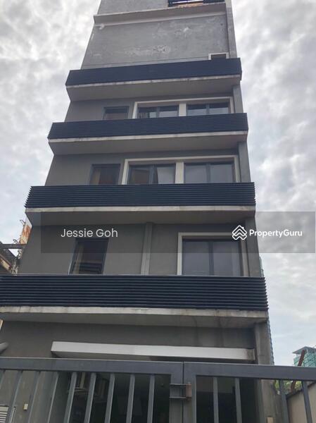 For Rent - Bangsar 108