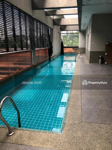 For Rent - Bangsar 108