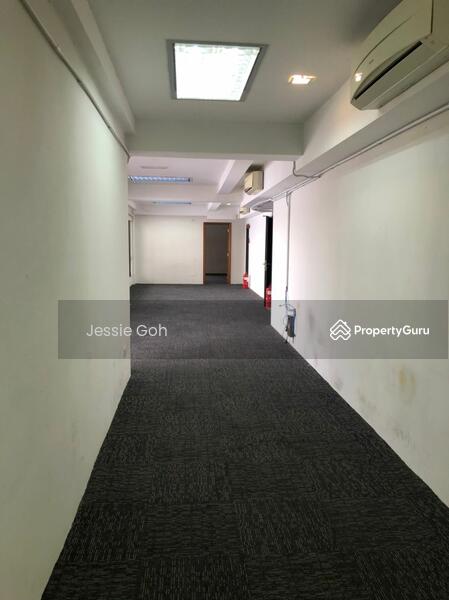 For Rent - Bangsar 108
