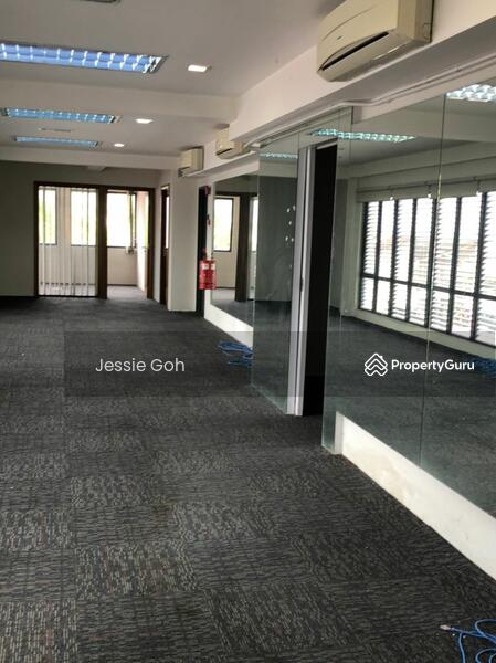 For Rent - Bangsar 108