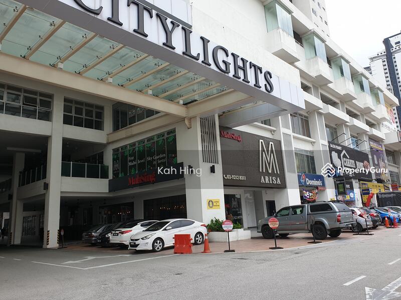 For Sale - Maxim Citylights