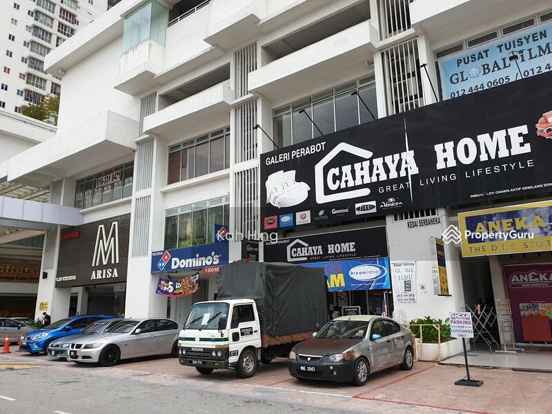 For Sale - Maxim Citylights