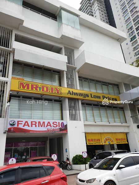 For Sale - Maxim Citylights