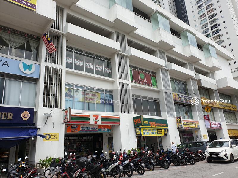 For Sale - Maxim Citylights