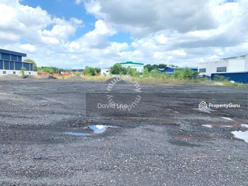 Industrial Land for Rent in Seri Kembangan (Selangor) - David Lee - PropertyGuru.com.my