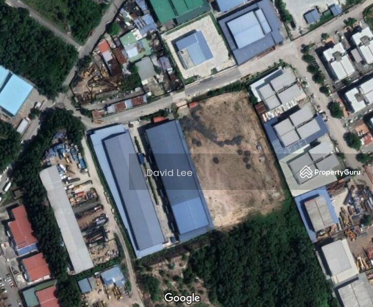 Industrial Land for Rent in Seri Kembangan (Selangor) - David Lee - PropertyGuru.com.my