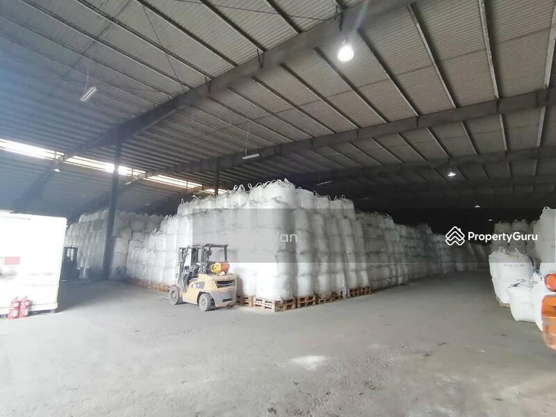 Untuk Dijual - Bukit Kemuning