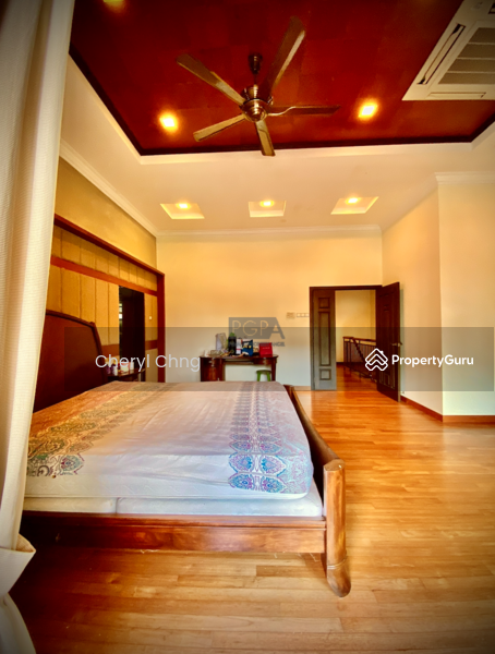 Semi-Detached House for Sale in Tanjung Bungah (Penang) - Cheryl Chng - PropertyGuru.com.my