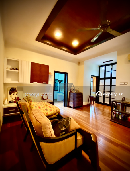 Semi-Detached House for Sale in Tanjung Bungah (Penang) - Cheryl Chng - PropertyGuru.com.my