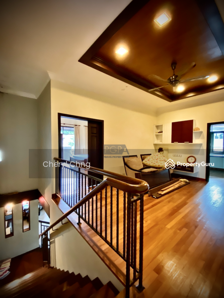 Semi-Detached House for Sale in Tanjung Bungah (Penang) - Cheryl Chng - PropertyGuru.com.my