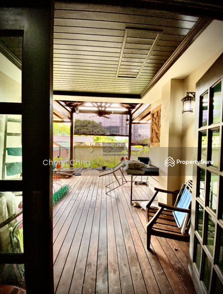 Semi-Detached House for Sale in Tanjung Bungah (Penang) - Cheryl Chng - PropertyGuru.com.my
