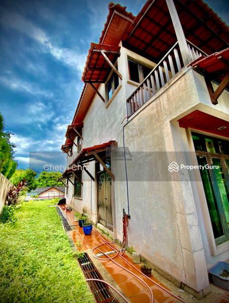 Semi-Detached House for Sale in Tanjung Bungah (Penang) - Cheryl Chng - PropertyGuru.com.my