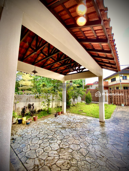 Semi-Detached House for Sale in Tanjung Bungah (Penang) - Cheryl Chng - PropertyGuru.com.my