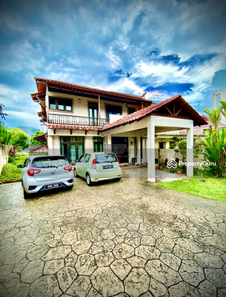 Semi-Detached House for Sale in Tanjung Bungah (Penang) - Cheryl Chng - PropertyGuru.com.my
