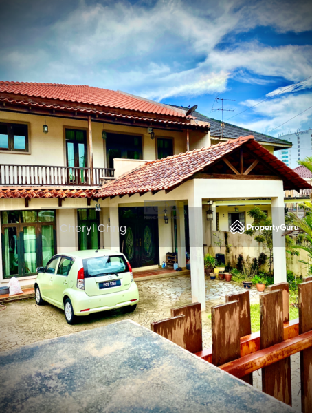 Semi-Detached House for Sale in Tanjung Bungah (Penang) - Cheryl Chng - PropertyGuru.com.my