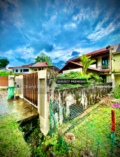 Semi-Detached House for Sale in Tanjung Bungah (Penang) - Cheryl Chng - PropertyGuru.com.my