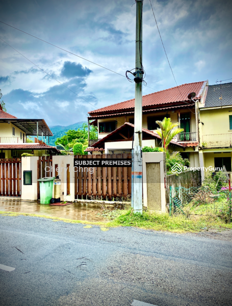 Semi-Detached House for Sale in Tanjung Bungah (Penang) - Cheryl Chng - PropertyGuru.com.my