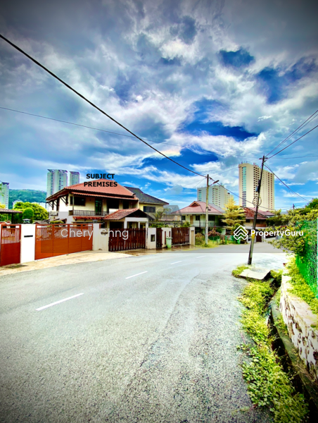 Semi-Detached House for Sale in Tanjung Bungah (Penang) - Cheryl Chng - PropertyGuru.com.my