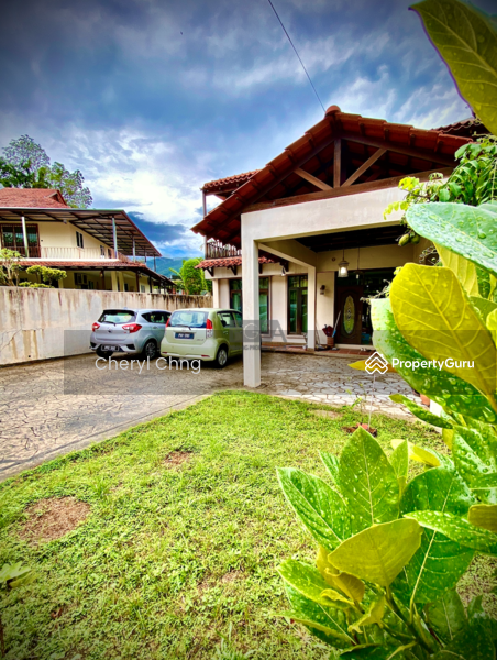 Semi-Detached House for Sale in Tanjung Bungah (Penang) - Cheryl Chng - PropertyGuru.com.my
