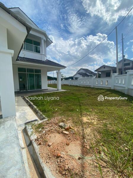 Bungalow for Sale in Putrajaya (Putrajaya) - Qashah Khairul Shah - PropertyGuru.com.my