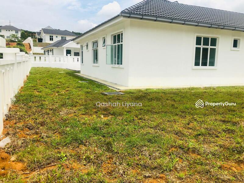 Bungalow for Sale in Putrajaya (Putrajaya) - Qashah Khairul Shah - PropertyGuru.com.my