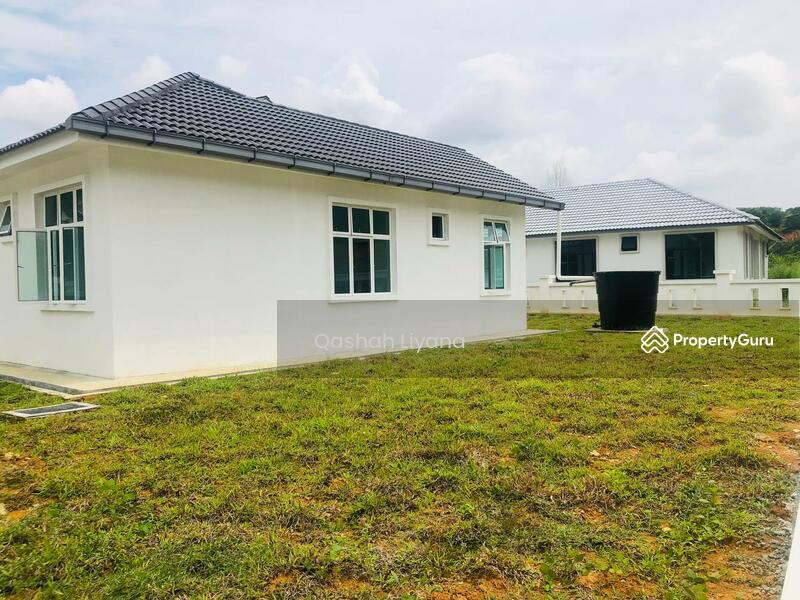 Bungalow for Sale in Putrajaya (Putrajaya) - Qashah Khairul Shah - PropertyGuru.com.my