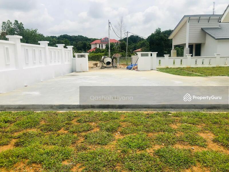 Bungalow for Sale in Putrajaya (Putrajaya) - Qashah Khairul Shah - PropertyGuru.com.my