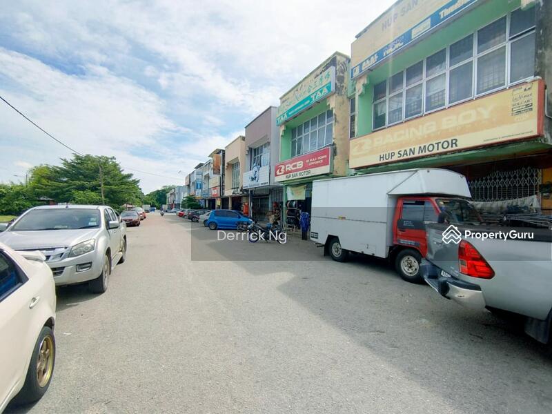 Taman Sutera Sungai Petani Near Metro Hospital, Sungai Petani, Kedah