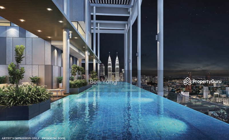 For Sale - The Luxe By Infinitum