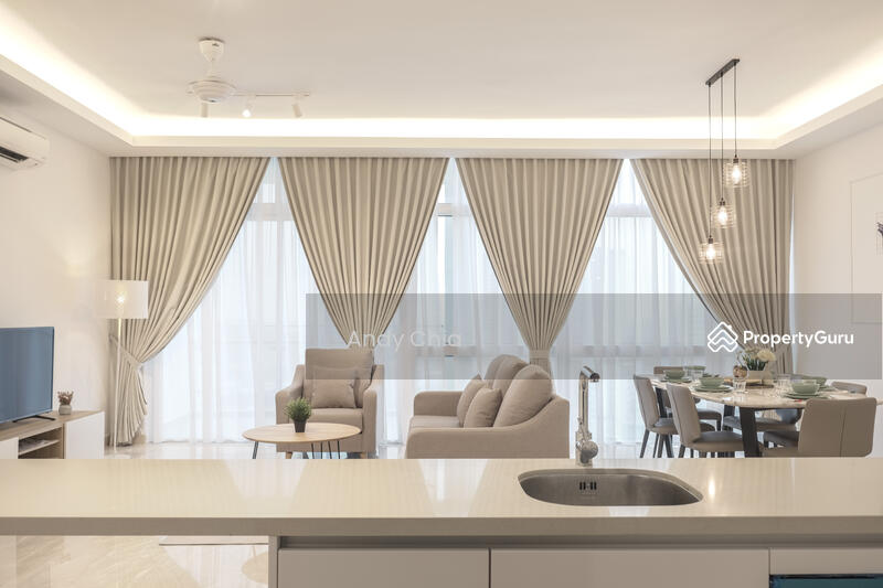 For Sale - Paradiso Nuova (Merak Kayangan)