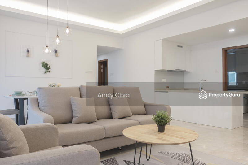 For Sale - Paradiso Nuova (Merak Kayangan)