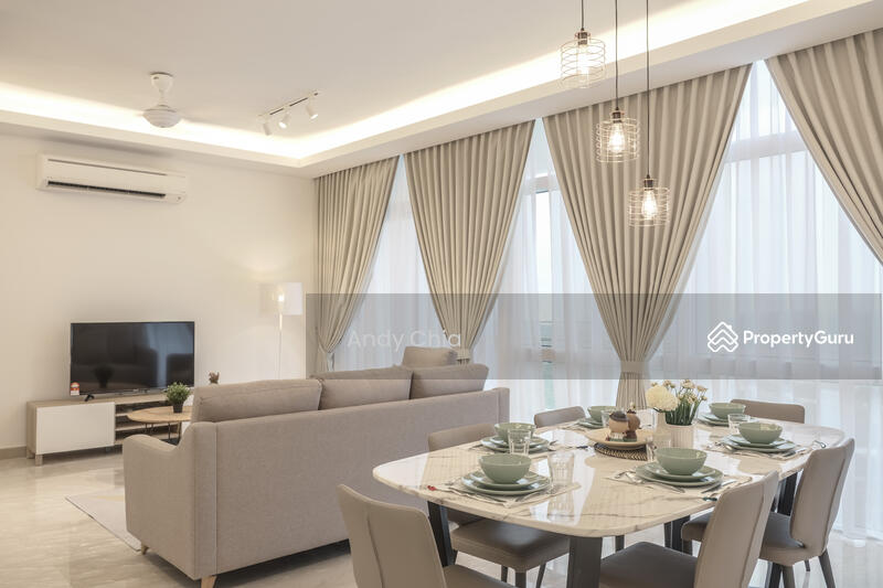 For Sale - Paradiso Nuova (Merak Kayangan)
