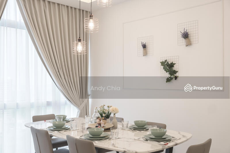 For Sale - Paradiso Nuova (Merak Kayangan)