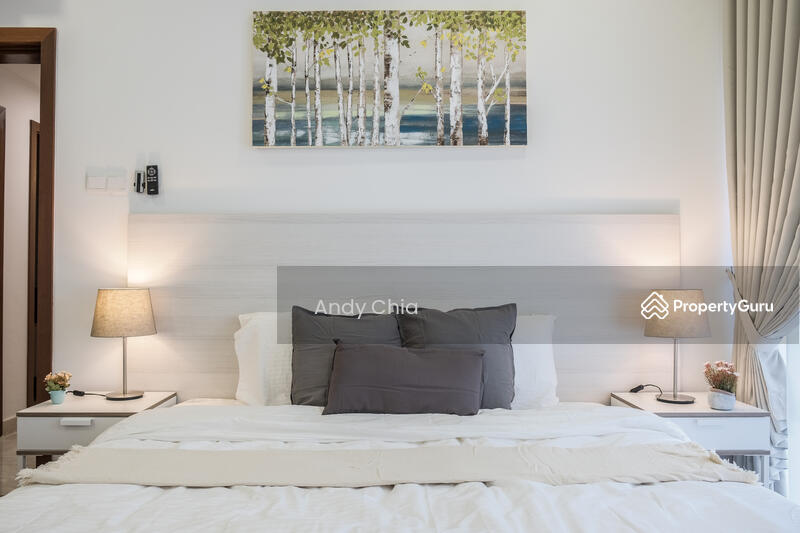 For Sale - Paradiso Nuova (Merak Kayangan)