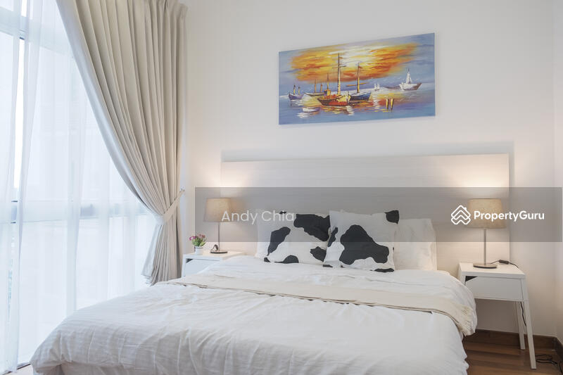 For Sale - Paradiso Nuova (Merak Kayangan)