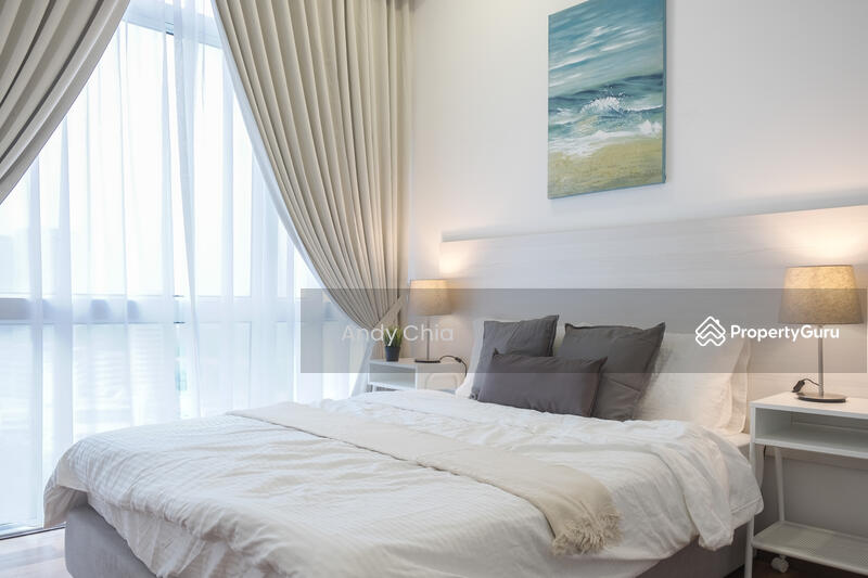 For Sale - Paradiso Nuova (Merak Kayangan)