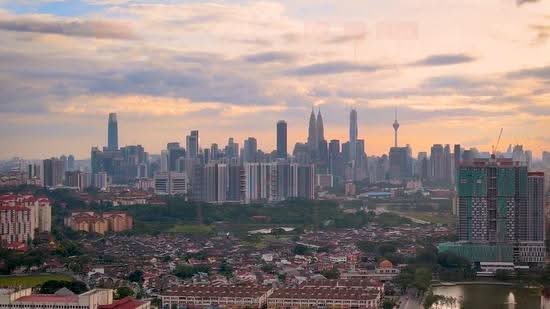 Service Residence for Rent at Sinaran - Lawrence Low - PropertyGuru.com.my