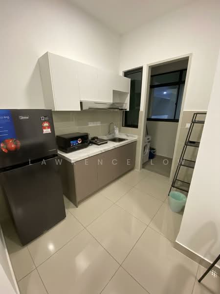 Service Residence for Rent at Sinaran - Lawrence Low - PropertyGuru.com.my
