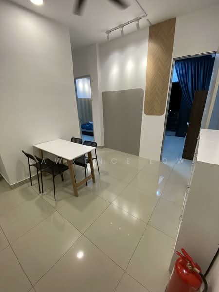 Service Residence for Rent at Sinaran - Lawrence Low - PropertyGuru.com.my