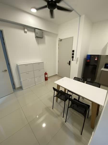 Service Residence for Rent at Sinaran - Lawrence Low - PropertyGuru.com.my