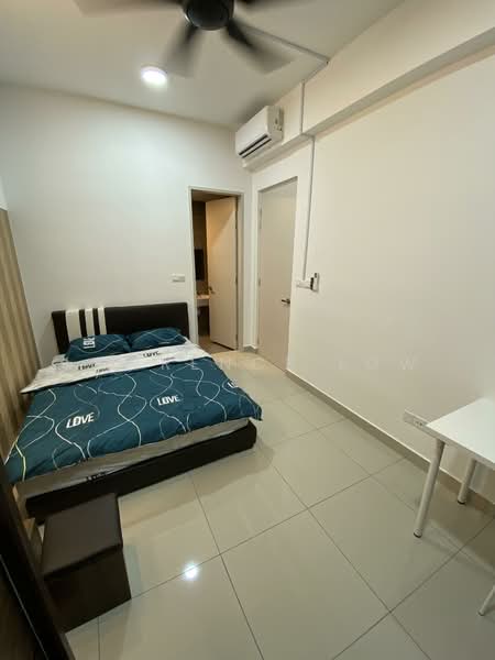 Service Residence for Rent at Sinaran - Lawrence Low - PropertyGuru.com.my