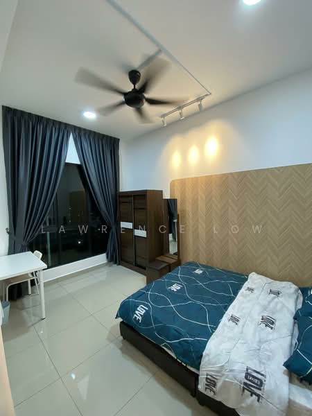 Service Residence for Rent at Sinaran - Lawrence Low - PropertyGuru.com.my
