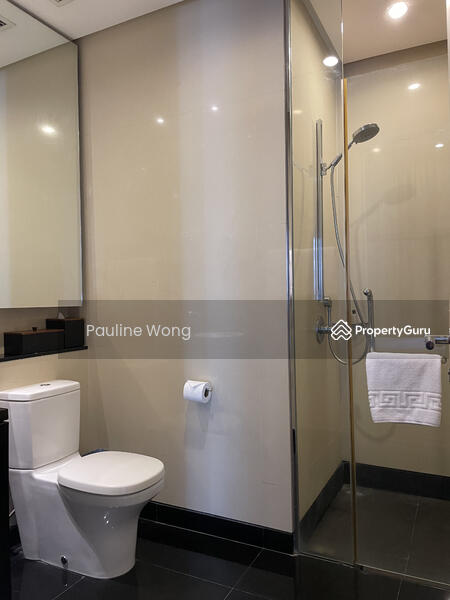 Ensuite Bathroom for Second Bedroom