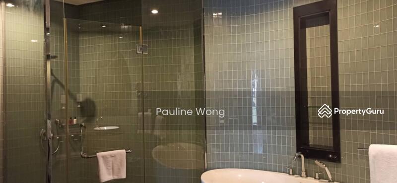 Ensuite Master Bathroom