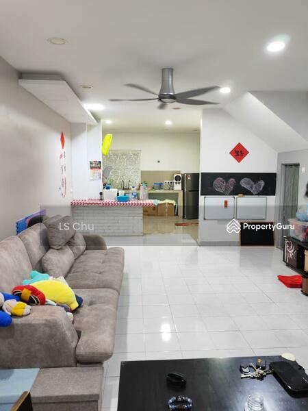 Untuk Dijual - Kemuning Greenhills