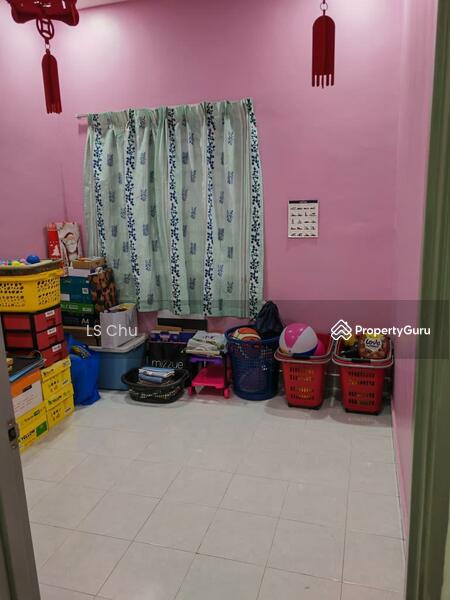 Untuk Dijual - Kemuning Greenhills