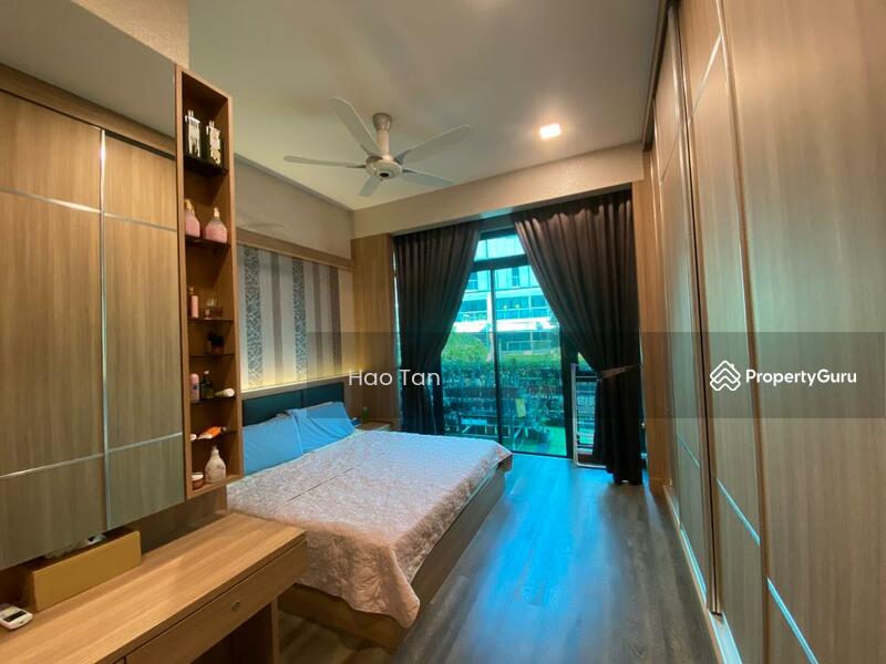 Condominium for Rent at The LIGHT COLLECTION II - Hao Tan - PropertyGuru.com.my