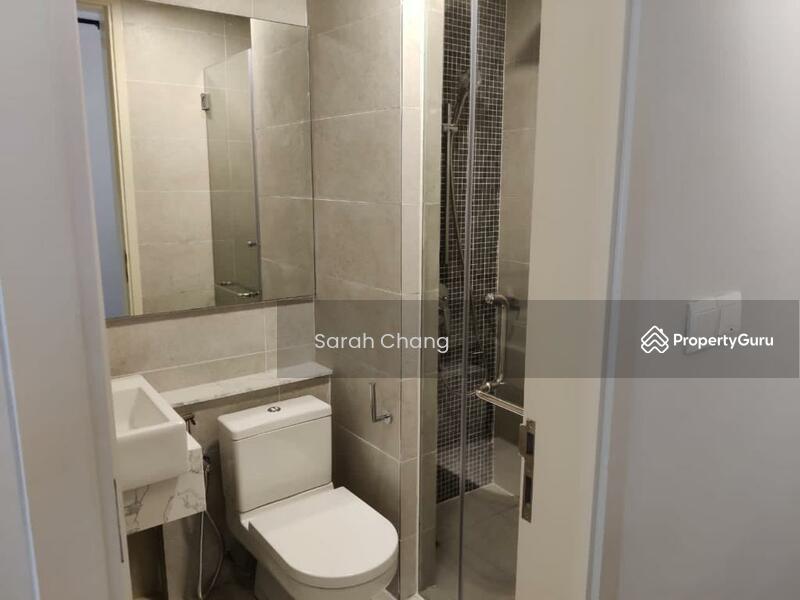 Kediaman Servis untuk Disewa di Ooak Serviced Apartments @ Kiara 163 - Sarah Chang - PropertyGuru.com.my