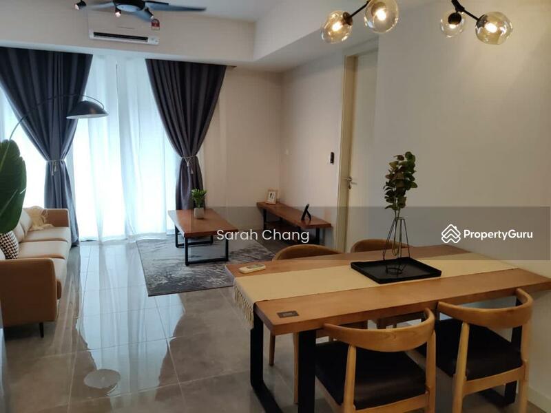 Kediaman Servis untuk Disewa di Ooak Serviced Apartments @ Kiara 163 - Sarah Chang - PropertyGuru.com.my