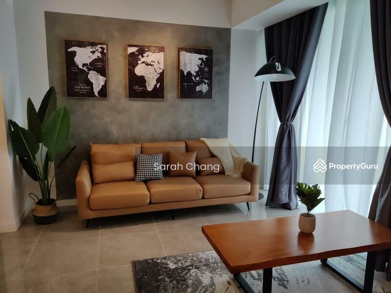 Kediaman Servis untuk Disewa di Ooak Serviced Apartments @ Kiara 163 - Sarah Chang - PropertyGuru.com.my